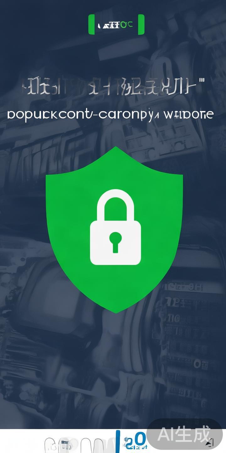 在进入官方网站后，确保页面连接为“https”格式