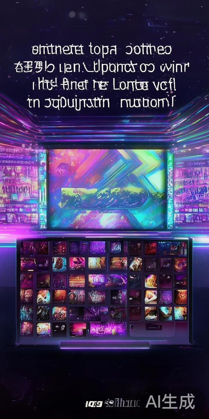 在当今数字娱乐和电竞产业快速发展的背景下，雷火电竞