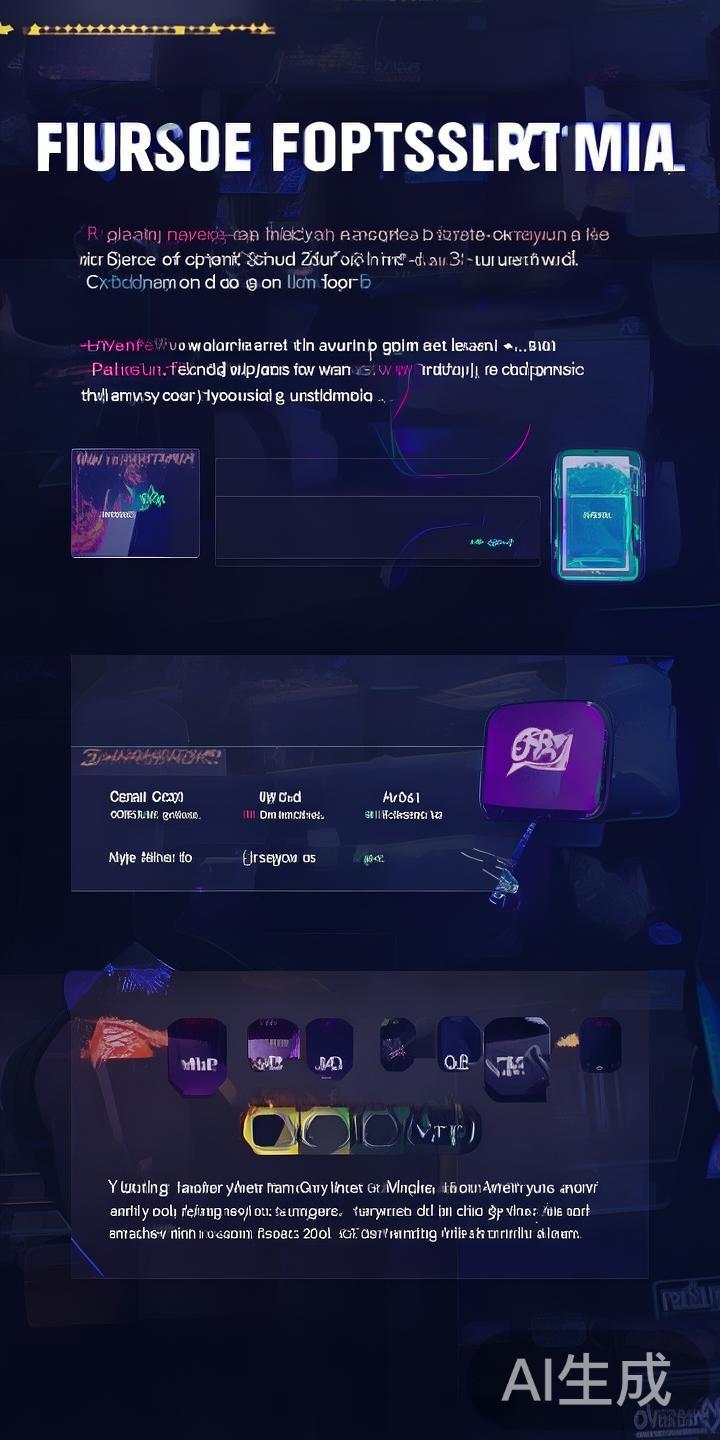 雷火电竞平台充值操作指南：轻松快捷的充值流程全攻略 