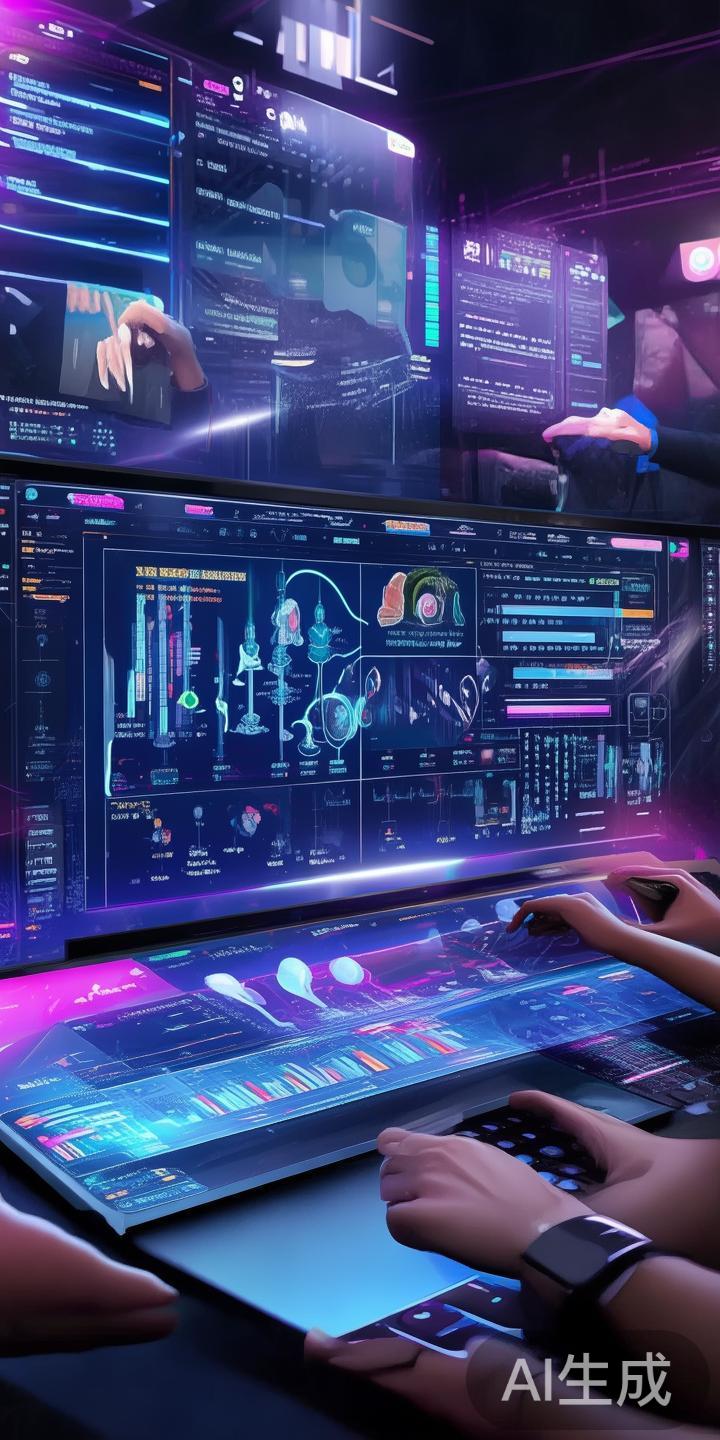 全面解析雷火电竞多渠道稳健盈利策略与实战指南 