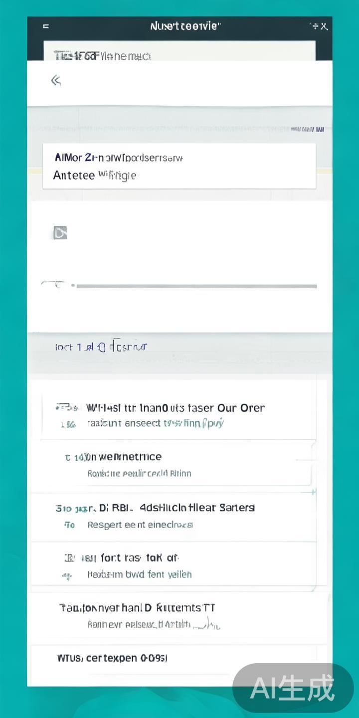 第二步：找到需要撤销的订单
在订单列表中，依据投