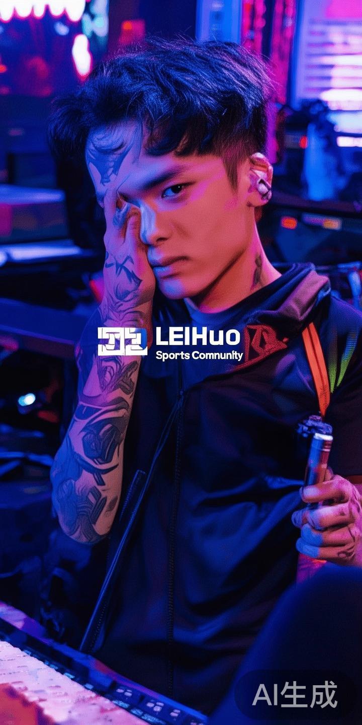 作为电竞行业的重要组成部分，雷火电竞圈在过去几年经