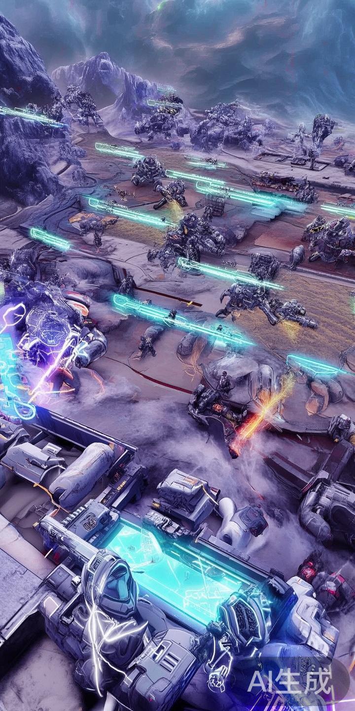 雷火电竞是一款融合了多元素的竞速与战斗游戏，它不仅