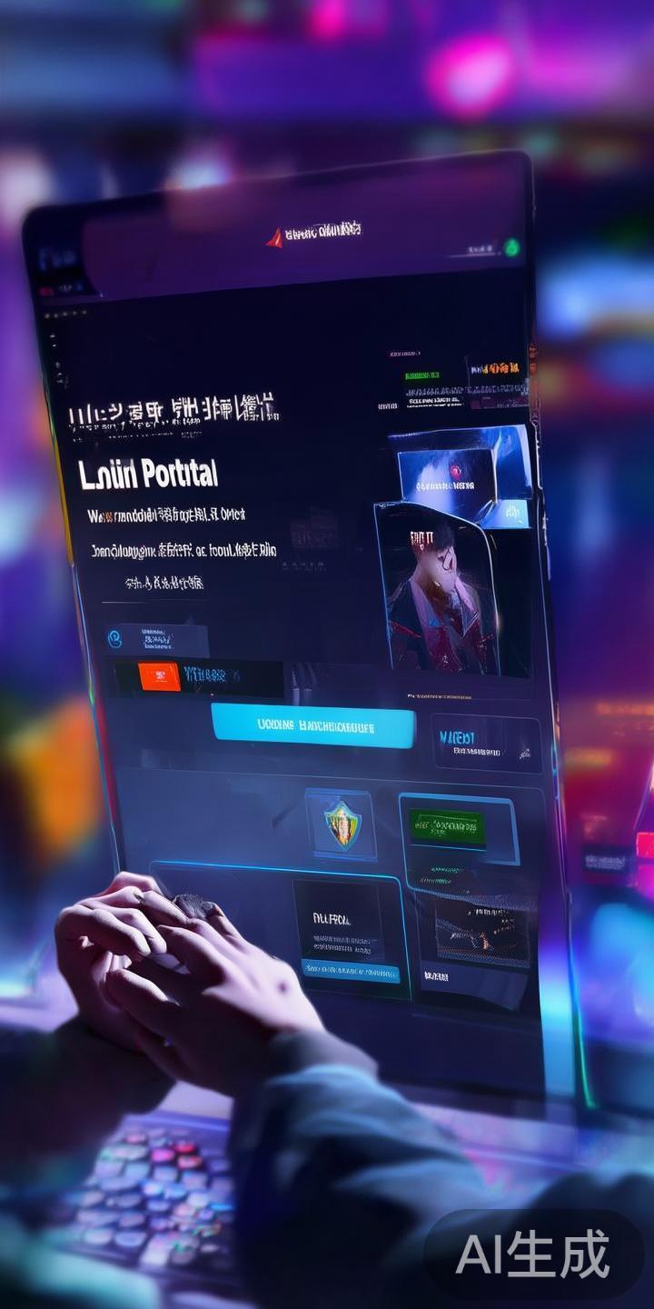 如何快速找到雷火电竞官网最新地址及官方登录入口指南 在当今互联网时代,寻找一个快速便捷的渠道访问雷火电