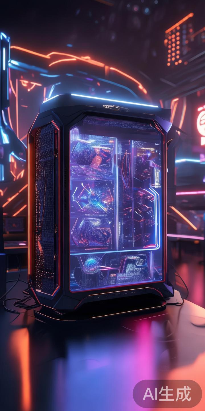 雷火电竞YZ1全面评测:性能表现、外观设计与用户体验深度解析与点评 另外,设备配备了高品质的内存和显卡,支持高分辨率和