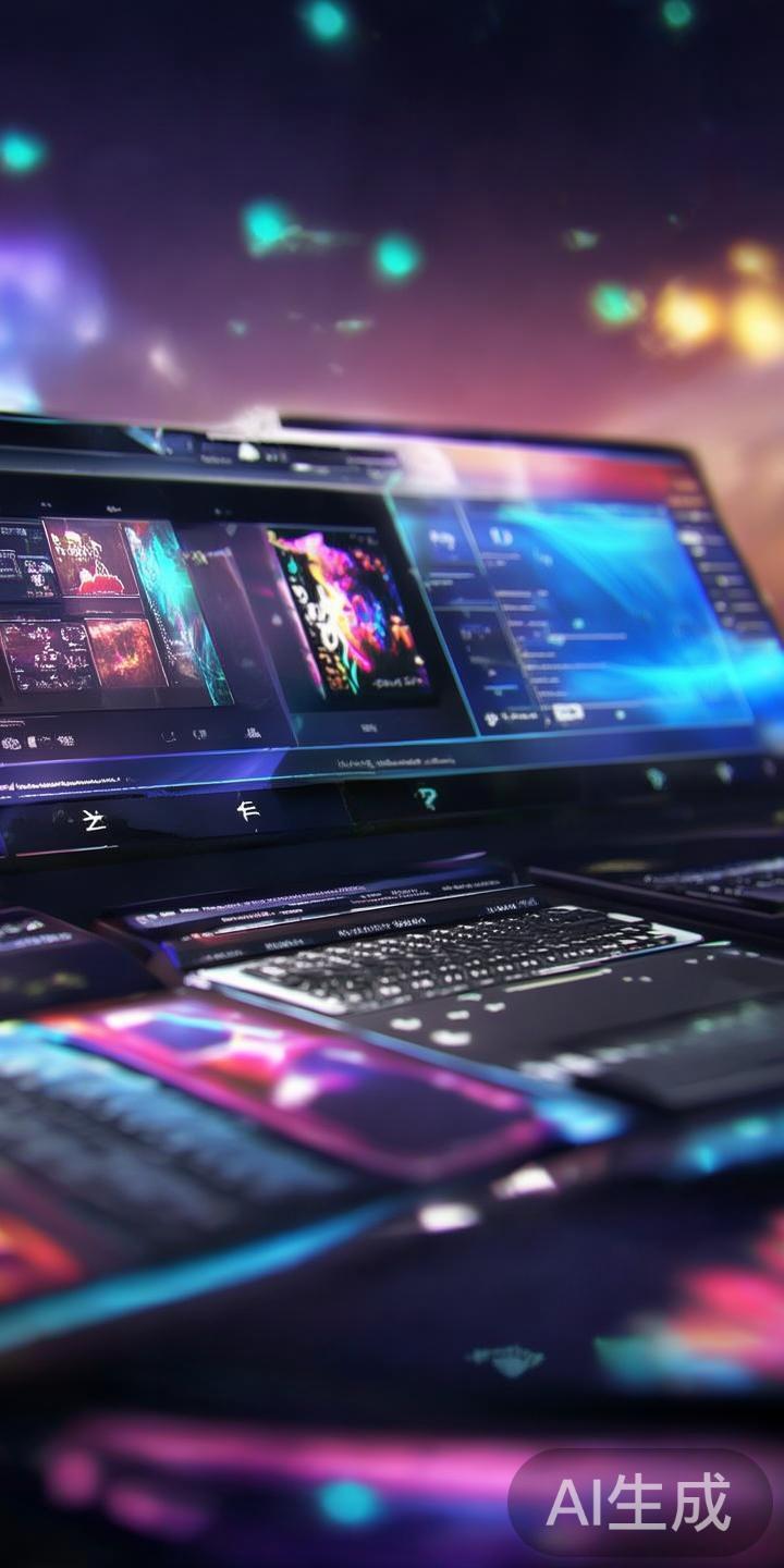 全面解析雷火电竞官网:打造稳定高效的线上电竞娱乐平台 随着电竞行业的不断腾飞,玩家对游戏平台的要求也不断