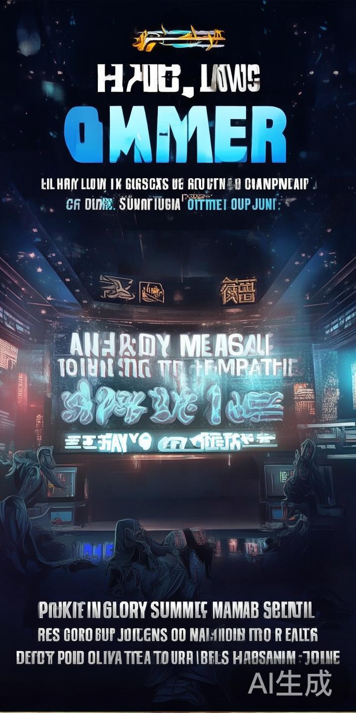 进入盛夏阶段，雷火电竞会布局多项大型比赛。比如，王