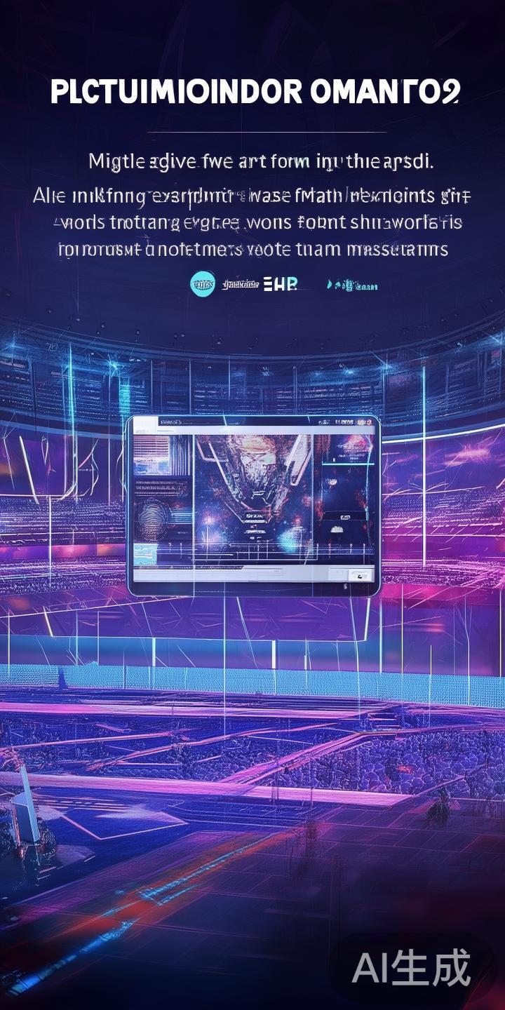 在当今高速发展的电竞行业中，玩家体验的流畅性成为衡