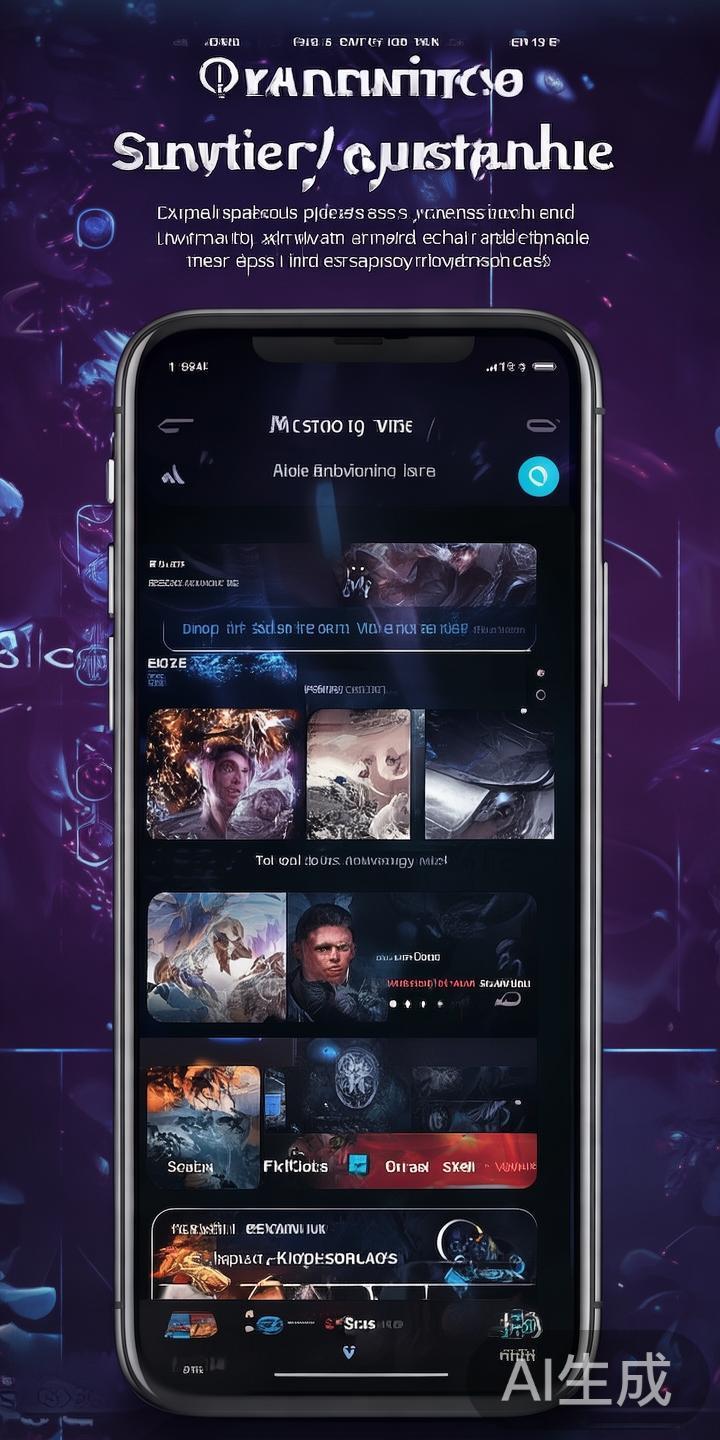 随着电竞行业的高速发展，电竞平台不断推陈出新，但用