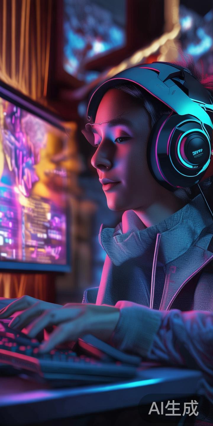 全面掌握技巧:轻松登录雷火电竞官方平台并保障账号安全与畅快游戏体验 优化游戏体验确保顺畅操作
在确保账号登录成功的基