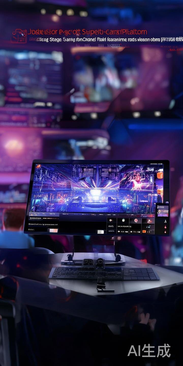 雷火电竞体育平台全景解析:赛事直播、平台优势与未来发展 雷火电竞体育网址以高清稳定的直播画质闻名,无论是大