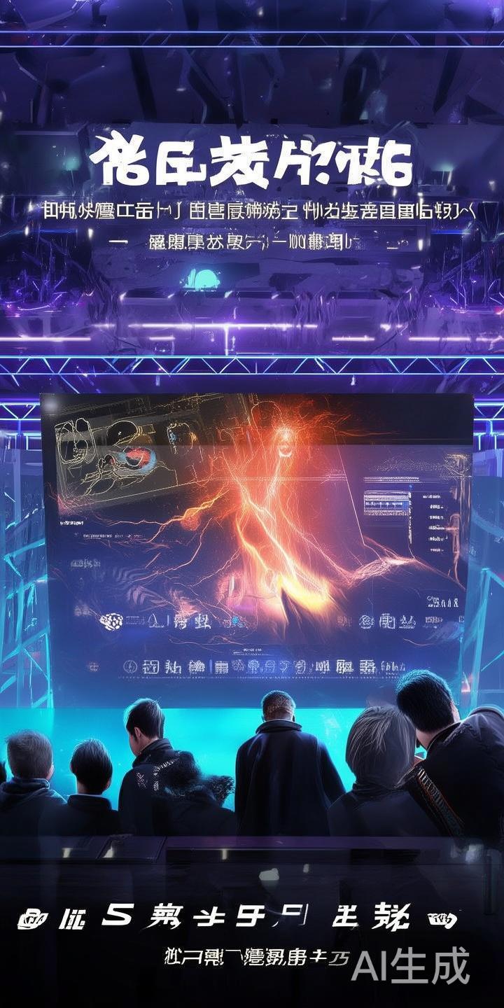 雷火电竞:引领中国专业电子竞技娱乐新时代的领军平台 雷火电竞一直以来都非常重视赛事合作与资源整合。平台