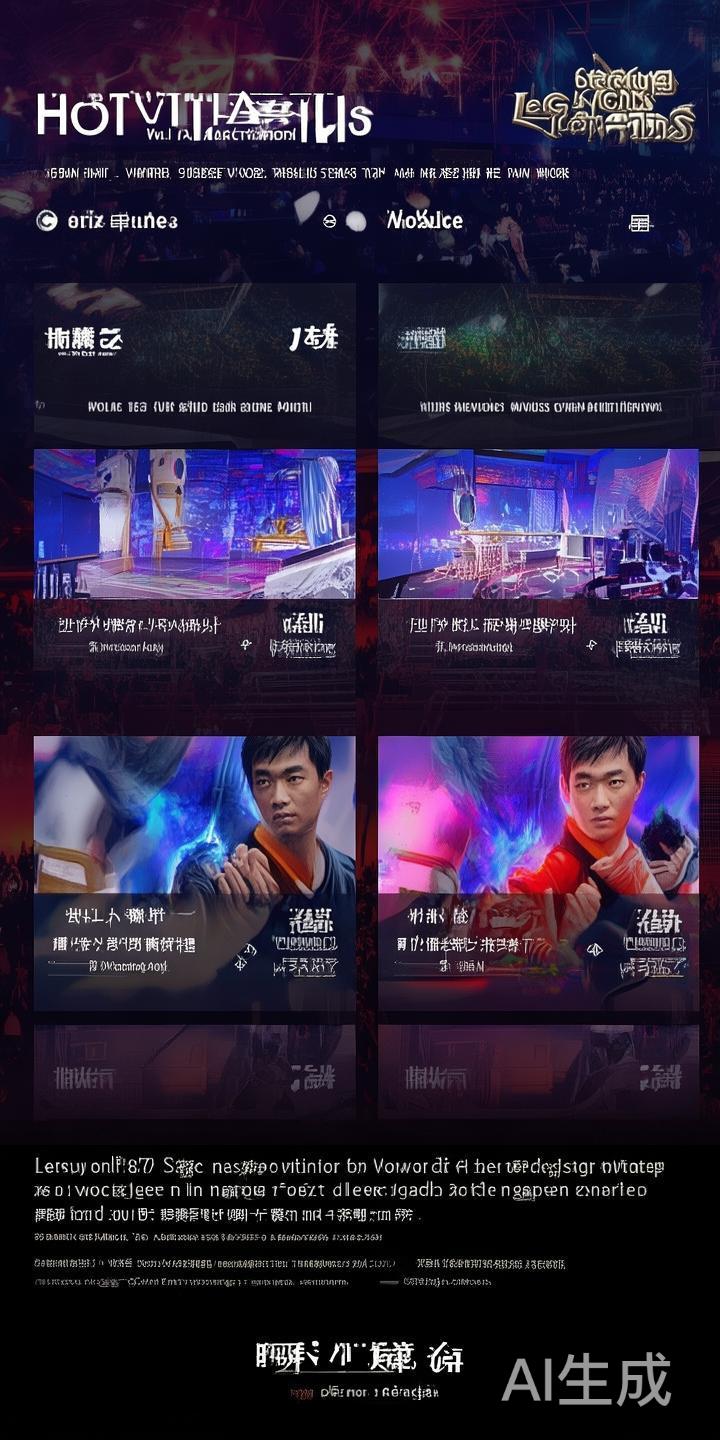 雷火电竞官网首页最新资讯与热门赛事全景一览,尽览电竞精彩纷呈 热门赛事一览带你快速掌握感染力十足的比拼场面
在